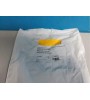Branderpakking siliconen Nefit/bosch t.b.v HR30 7098918